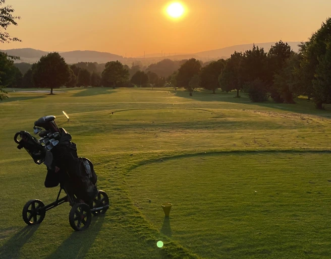 Golfclub Sieben-Berge Rheden