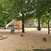 Spielplatz im Kurpark_1