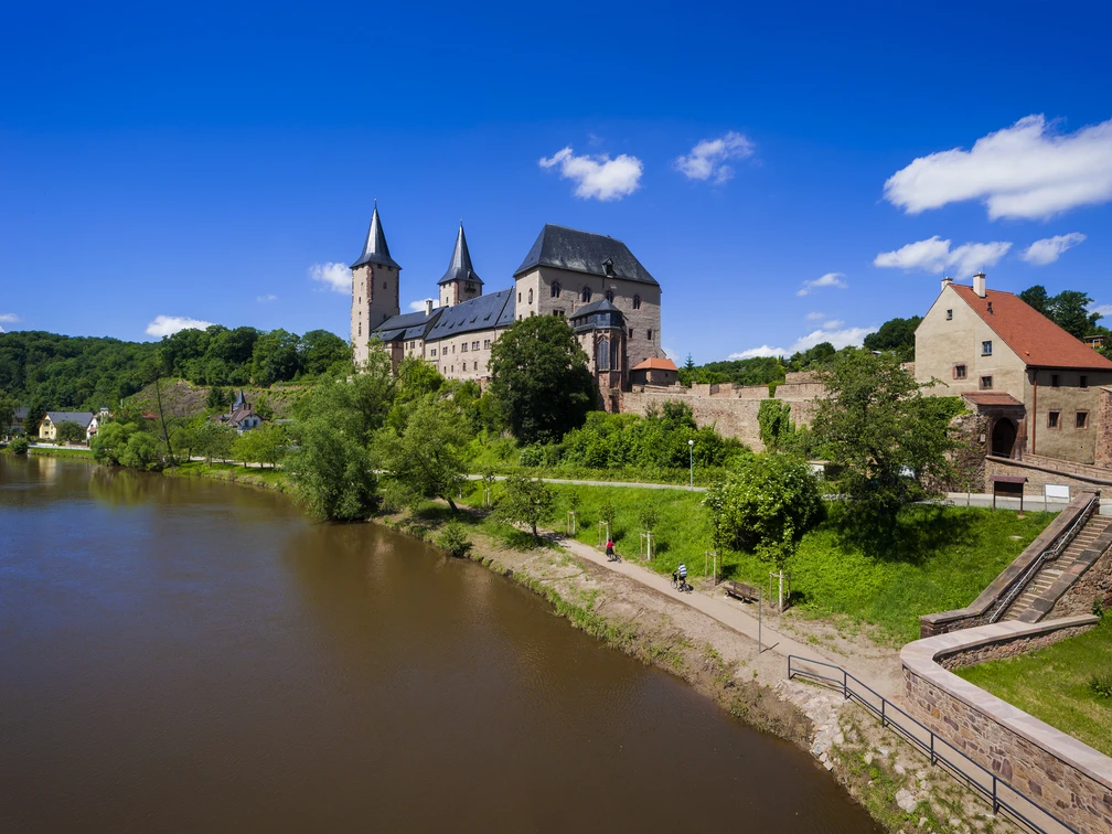 Schloss Rochlitz Schloss Rochlitz