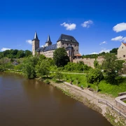 Schloss Rochlitz Schloss Rochlitz