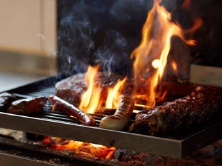 Seehaus Grill