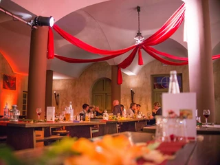 BELANTIS: venue for your meeting & conference in Leipzig BELANTIS: Eventlocation mit Tagungsraum Pulverschänke für Tagung & Konferenz Leipzig ConventionBELANTIS: venue with meeting room Pulverschänke for meeting & conference Leipzig convention