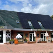 Restaurant Salblüte