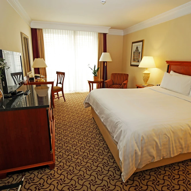 Tagungshotel Leipzig Marriott Hotel für Ihre Tagung & Konferenz in Leipzig