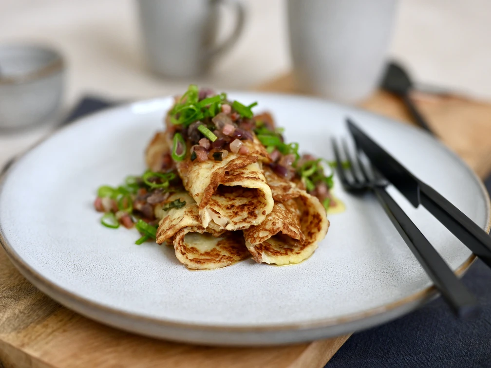 Waldecker Schepperlinge