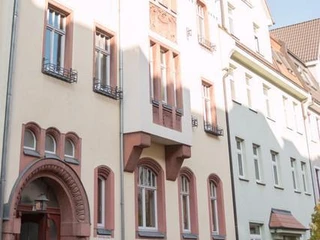 Außenansicht Fiedlerstr.