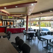 Akin türkische Gastronomie in Edemissen