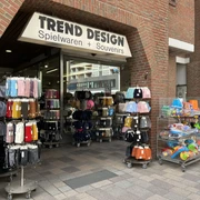 Trend Design Spielwaren und Souvenirs