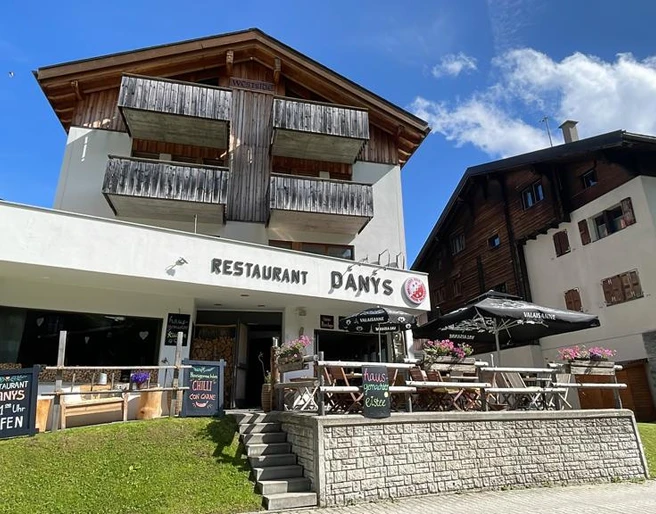 Dany's-Bettmeralp-Aussenansicht