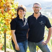 Familie Bohnert vom Weingut Bohnert Oberachern