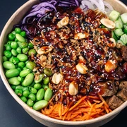 Simply Bowl