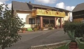 Ferienwohnung Dietz