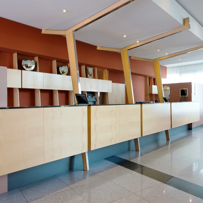 Tagungshotel NH Leipzig Messe für Ihre Tagung & Konferenz in Leipzig