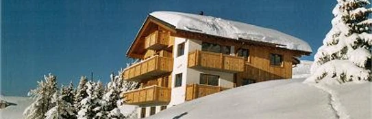 Aussenansicht Winter 2