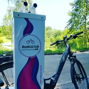Radservice Station Loßburg