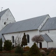 Ravsted Kirke