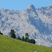 Königshaus am Schachen