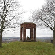 Ehrenmal Felsberg