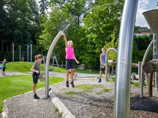 Energiespielplatz Entlebuch