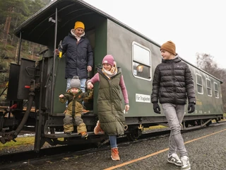 Zittauer Schmalspurbahn