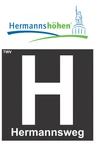 Marikierung Hermannsweg.jpg Marikierung Hermannsweg.jpg