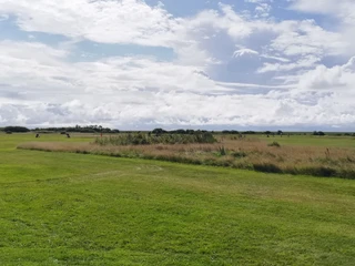 Golfplatz Wangerooge