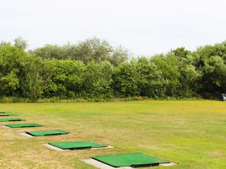 Golfplatz Wangerooge_Driving Range