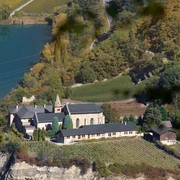 Sierre: Kloster Gerunden