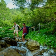 Kneippweg Blitzingen
