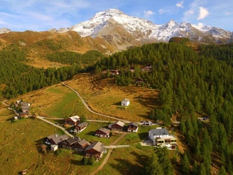 Wasenalp