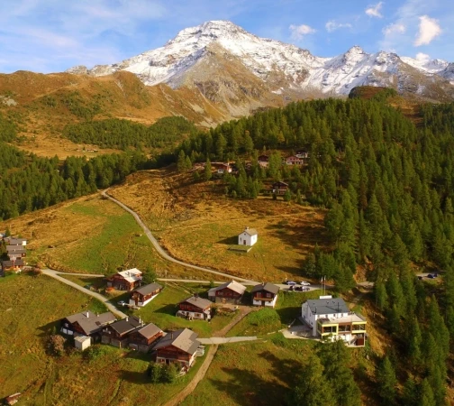 Wasenalp