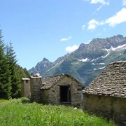 Presa Cima