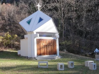 Kapelle Bitschji