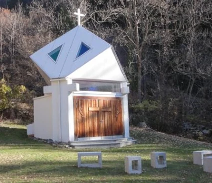 Kapelle Bitschji