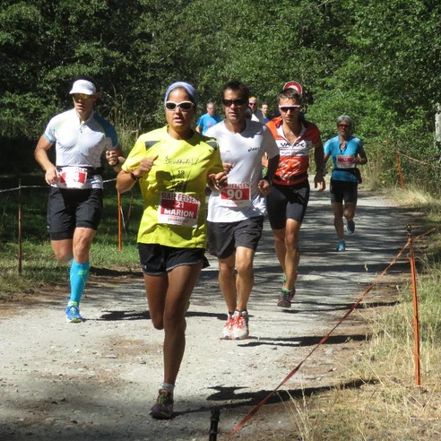 Sommer Gommerlauf - Das Laufsporthighlight im Goms