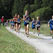 Sommer Gommerlauf - Jugend 3.5km