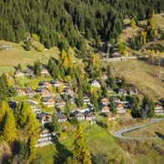 Tschuggen
