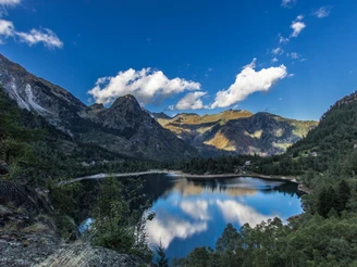 Lago Di Antrona