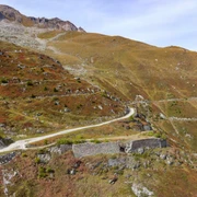 Themenweg Altes Hotel Jungfrau