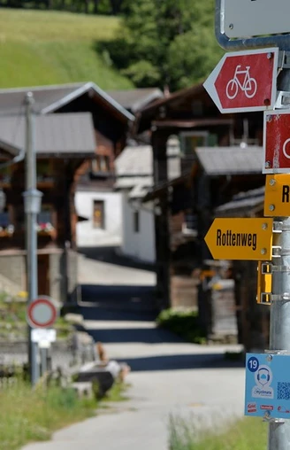 Rottenweg