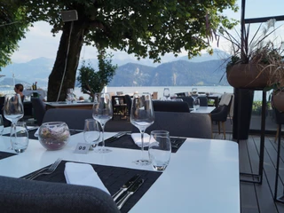 Restaurant Seerose Weggis