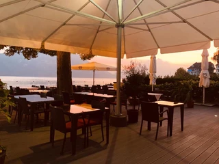 Restaurant Seerose Weggis