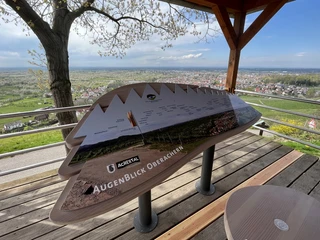 Augenblick Im Pavillon