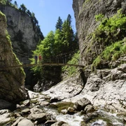 Chessiloch Flühli Chessiloch Flühli