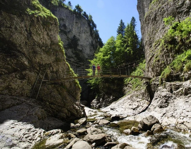 Chessiloch Flühli Chessiloch Flühli