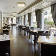 Restaurant Equo 1706 Hotel Rössli Weggis