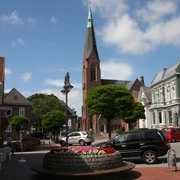 Maria Magdalenen Kirche