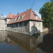 Wasserschloss-Eggermühlen