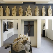 Das Diözesanmuseum Osnabrück Das Diözesanmuseum OsnabrückThe Osnabrück Diocesan MuseumHet Diocesaan Museum Osnabrück