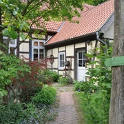 Mariengärtchen bei Kloster Malgarten